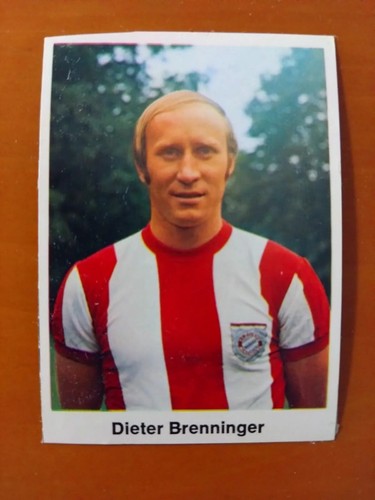 Dieter brenninger - dieter,