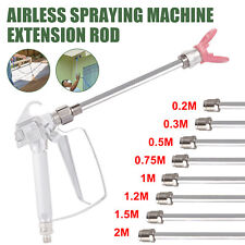 Spritzlanze 20 - 30cm Lanze