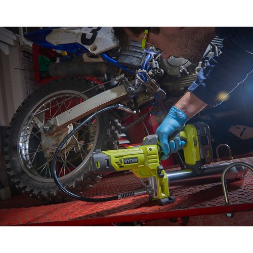 Ryobi one 18v - ryobi,