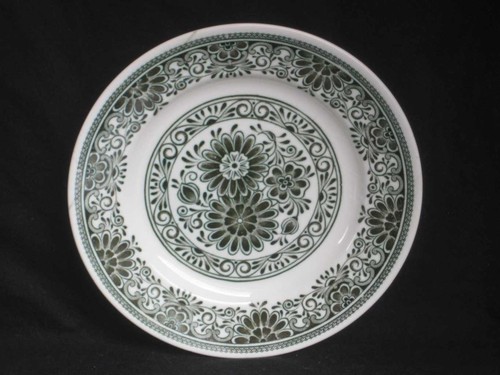 Broadhurst sons staffordshire - &sons,
