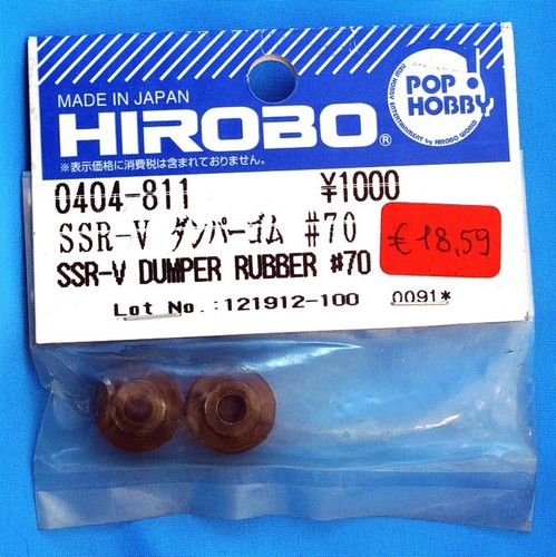 Hirobo 0404 811 - hirobo, 0404-811
