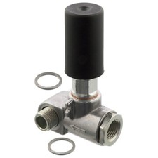 FEBI Kraftstoffhandpumpe