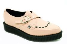 T.U.K. A9028 TUK Monk Buckle