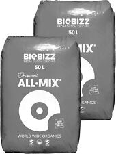 Biobizz Allmix 2x50L