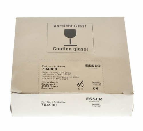 Esser 704900