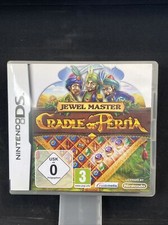 Jewel Master: Cradle Of Persia