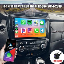 Apple Carplay Radio Touch