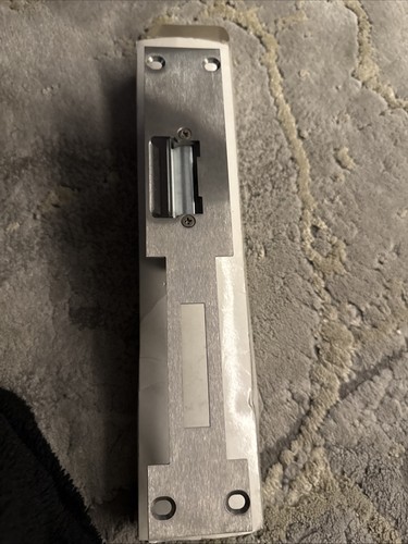Effeff türöffner 615196 - effeff, e-türöffner