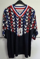 Schönes Review France Trikot