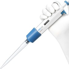 ONiLAB 2–10 ml Einkanal-Pipette | Einstellbar, Labor Mikropipette, Präzision