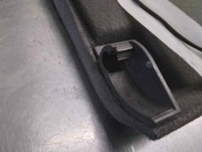 7345076 ablage hinten OPEL