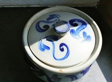 Steinzeug Schale Westerwälder