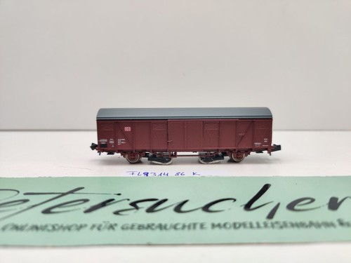 Fleischmann 931486 - fleischmann,