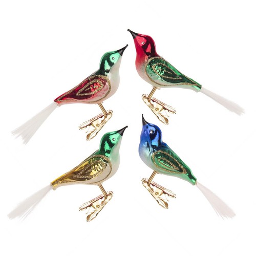 Thüringer christbaumschmuck - thüringer,
