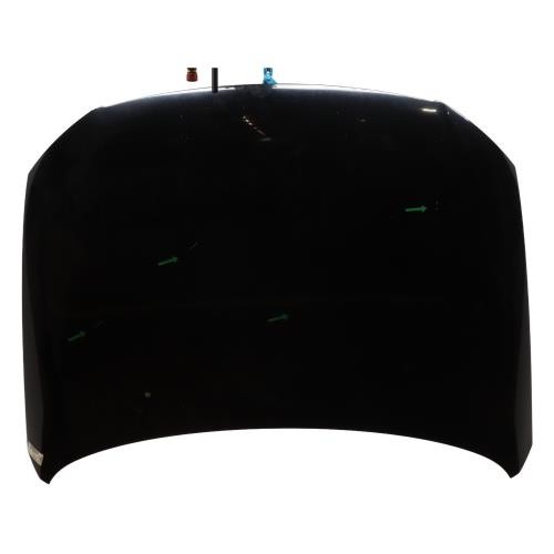 Motorhaube hood passat - hood, vw