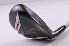 Callaway X Hot #4 Hybrid / 22