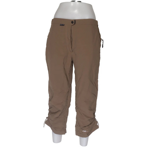 Black bear dreiviertelhose - black, bear,