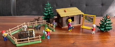 Playmobil 3638 streichelzoo - playmobil®,