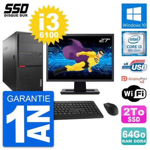 Lenovo thinkcentre m800 - thinkcentre, mt