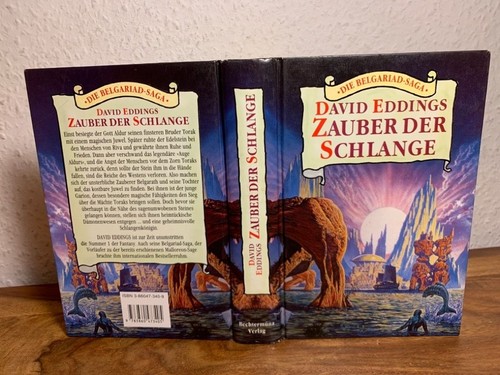 Zauber der schlange - zauber,
