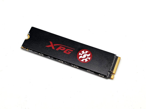 Adata xpg sx8100 4tb - sx8100, 3d