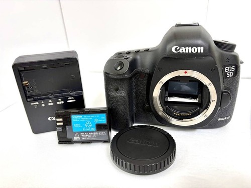 Canon eos mark iii digitale - canon, 5d