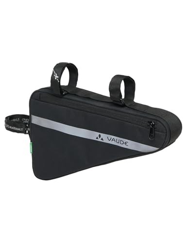 Vaude fahrradtasche rahmen - vaude, l