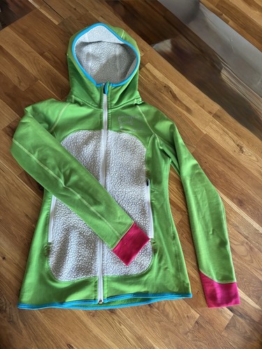 Ortovox fleece plus - ortovox,