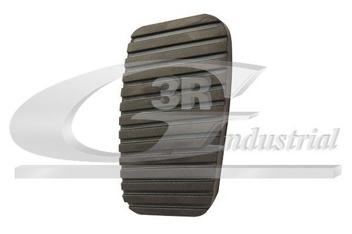 3rg pedalbelag fahrpedal - 3rg,