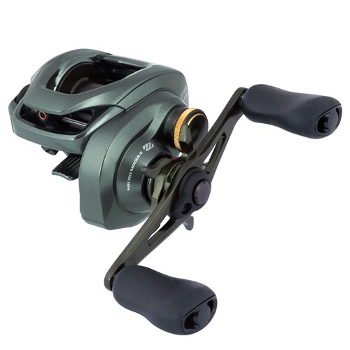 Shimano curado 201 - dc, hg