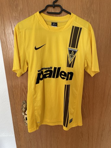 Alemannia aachen nike trikot - aachen,