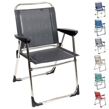 CRESPO Campingstuhl AL 219