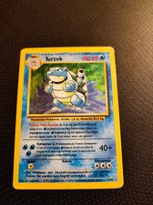 Pokémon karte turtok - |, |