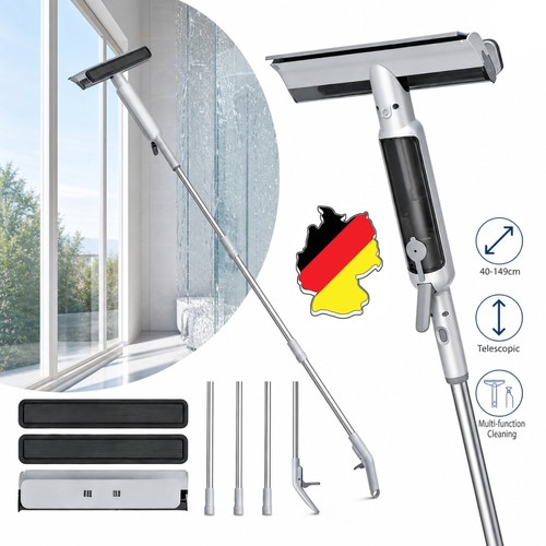 149cm teleskop fensterwischer - 149cm,