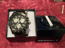 Bmw Tourneau Chronograph Herren Armbanduhr