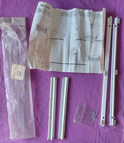 Ikea rationell 578 637 - ikea, 578.637.10