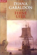 Ferne Ufer von Gabaldon, Diana