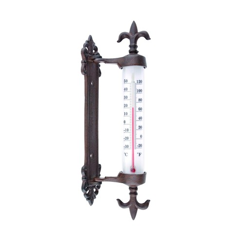 Fensterthermometer