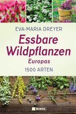 Essbare Wildpflanzen Europas |