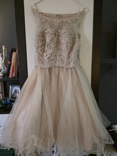 Laona Cocktailkleid Gr. 38
