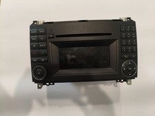 Original Mercedes Audio 50 APS