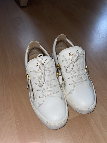 Guiseppe zanotti sneaker - guiseppe,