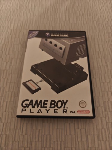 Spiel nintendo gamecube - nintendo,