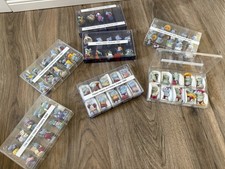 Ü-Eier Happy Hippos Konvolut