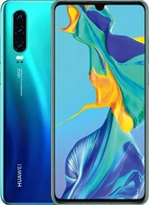 Huawei P30 Dual SIM 128GB
