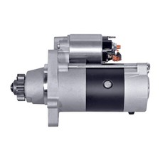 Anlasser Starter 12 V 1,7 kW