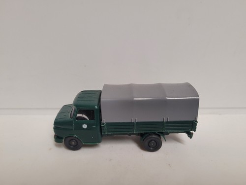 Wiking opel blitz - wiking,