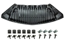 UNTERFAHRSCHUTZ Stoßstange