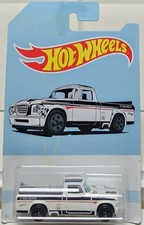 Hot Wheels 2019 - American
