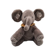 Sterntaler Elefant Eddy Kuscheltier Stofftier Plüsch ca. 16 cm 6012211